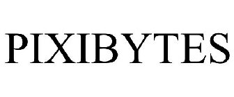 PIXIBYTES