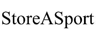 STOREASPORT