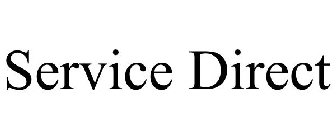 SERVICE DIRECT