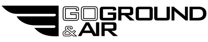 GO GROUND & AIR