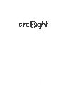 CIRCLE EIGHT
