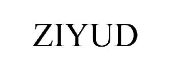ZIYUD