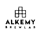 A ALKEMY BREWLAB