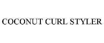 COCONUT CURL STYLER