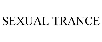 SEXUAL TRANCE