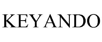 KEYANDO