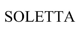 SOLETTA