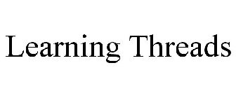 LEARNING THREADS