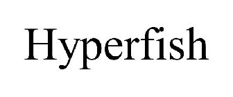 HYPERFISH