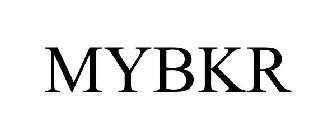 MYBKR