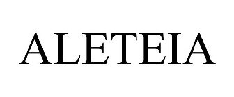 ALETEIA