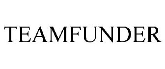 TEAMFUNDER