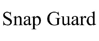 SNAP GUARD