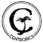 C CENTROPICS
