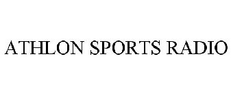 ATHLON SPORTS RADIO