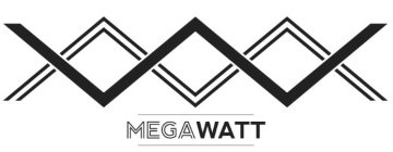 MW MEGAWATT