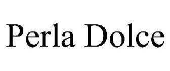 PERLA DOLCE