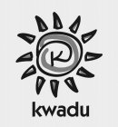 KWADU K