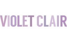 VIOLET CLAIR