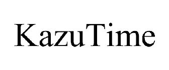 KAZUTIME