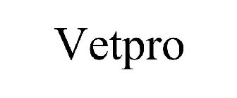 VETPRO