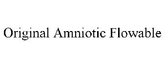 ORIGINAL AMNIOTIC FLOWABLE