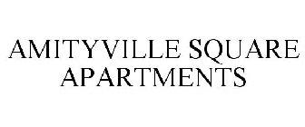 AMITYVILLE SQUARE APARTMENTS