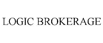 LOGIC BROKERAGE