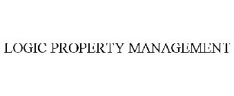 LOGIC PROPERTY MANAGEMENT