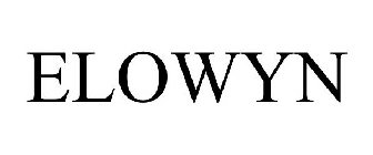 ELOWYN