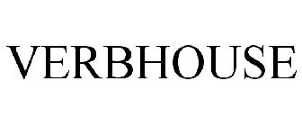 VERBHOUSE