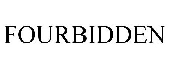 FOURBIDDEN