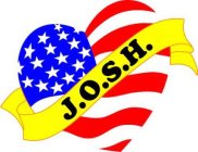 J.O.S.H.