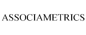 ASSOCIAMETRICS