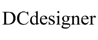 DCDESIGNER