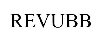 REVUBB