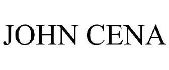 JOHN CENA