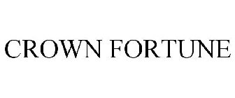 CROWN FORTUNE