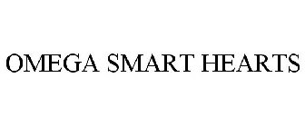OMEGA SMART HEARTS