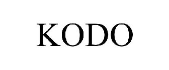 KODO