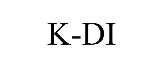 K-DI