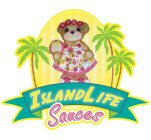 ISLANDLIFE SAUCES
