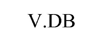 V.DB