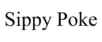 SIPPY POKE
