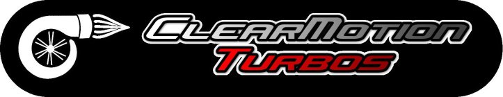 CLEARMOTION TURBOS