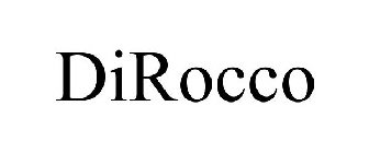 DIROCCO