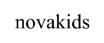 NOVAKIDS