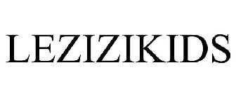 LEZIZIKIDS