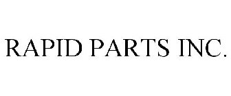 RAPIDPARTS