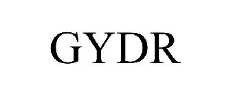 GYDR